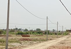 Plot For Sale in Hemish Rudraksh Paradise