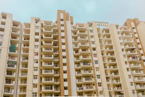 2 BHK Apartment For Sale in Terra Heritage, Alwar Bypass Road