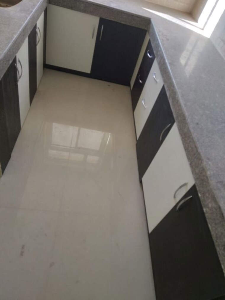 Kitchen, terra-heritage 2 Bedroom 1150 Sq.Ft. Apartment In Alwar Bypass Road Bhiwadi 10539032