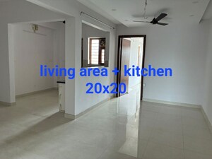 Room in 2 BHK Builder Floor at Ansal Plaza Gurgaon, Palam Vihar – for Rent