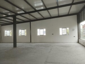  Shop – Exterior View View at Raghavendra Nagar - for Rent