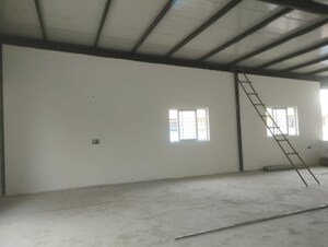  Shop – Exterior View View at Raghavendra Nagar - for Rent