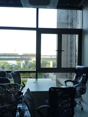  Office Space For Sale in Lodha Supremus, Juhu
