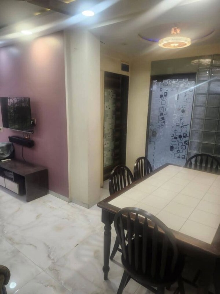 Team Area, seven-bungalow 1 Bedroom 500 Sq.Ft. Apartment In Andheri West Mumbai 10539035