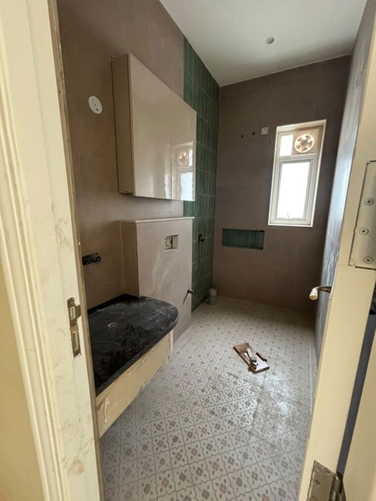 Attached Bathroom, dehradun cantt 3 Bedroom 2000 Sq.Ft. Independent House In Dehradun Cantt Dehradun 10539052