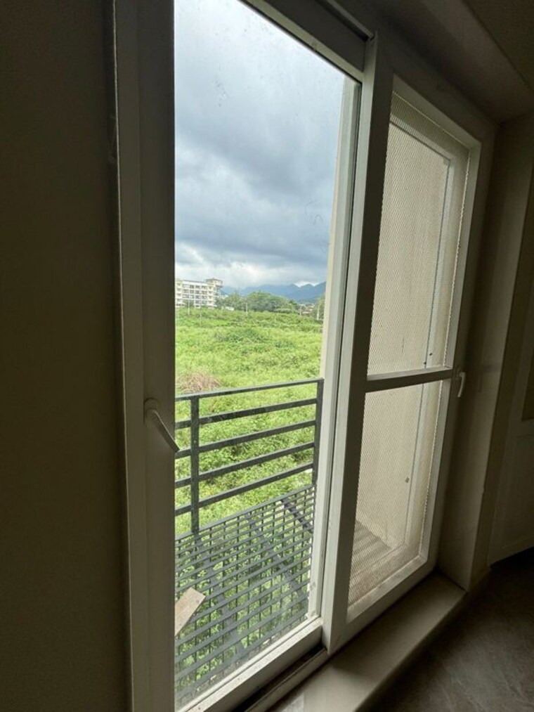 Balcony, dehradun cantt 3 Bedroom 2000 Sq.Ft. Independent House In Dehradun Cantt Dehradun 10539052