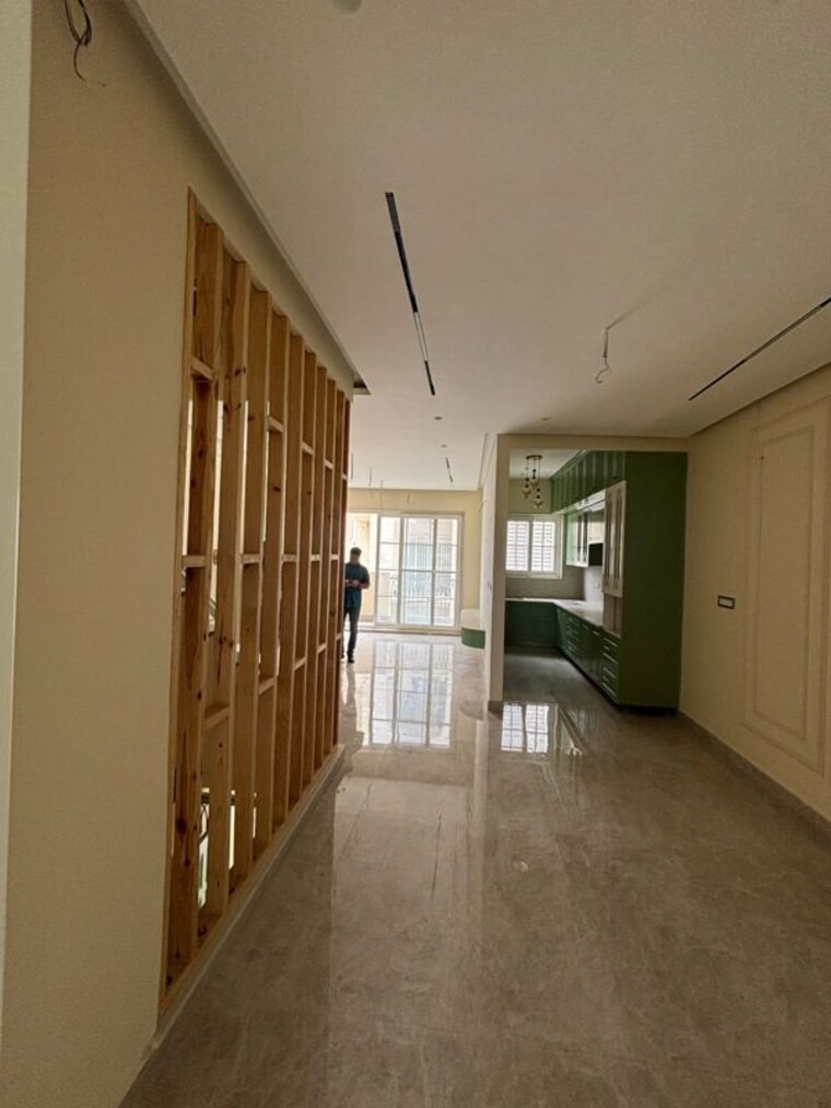Exterior View, dehradun cantt 3 Bedroom 2000 Sq.Ft. Independent House In Dehradun Cantt Dehradun 10539052