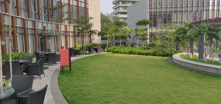 Exterior View, bombay-realty-island-city-center-icc 4 Bedroom 3300 Sq.Ft. Apartment In Wadala Mumbai 10492978