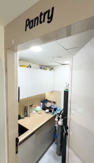 Team Area in  Office Space at Mahalakshmi Chambers, Breach Candy – for Sale