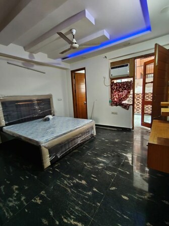 4 BHK + Prayer Room,Servant Room 3711 Sq.Ft. Apartment in M3M Altitude