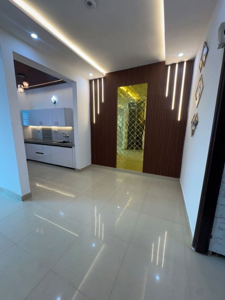 Room, divine-apartment-zirakpur 3 Bedroom 2150 Sq.Ft. Apartment In Lohgarh Zirakpur 10539062