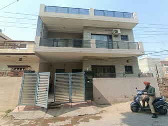3 BHK + Extra Room Apartment For Rent in Divine Apartment Zirakpur in Lohgarh, Zirakpur