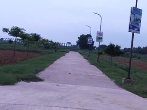  Plot – Garden View at Krish Seasons, Alwar Bypass Road - for Sale