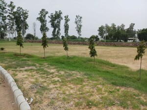  Plot – Garden View at Krish Seasons, Alwar Bypass Road - for Sale