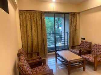 1 BHK Apartment For Rent in Shree Height Apartments in Kharghar, Navi Mumbai