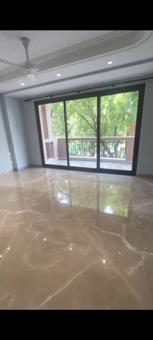 3 BHK Builder Floor For Rent in Greater Kailash I