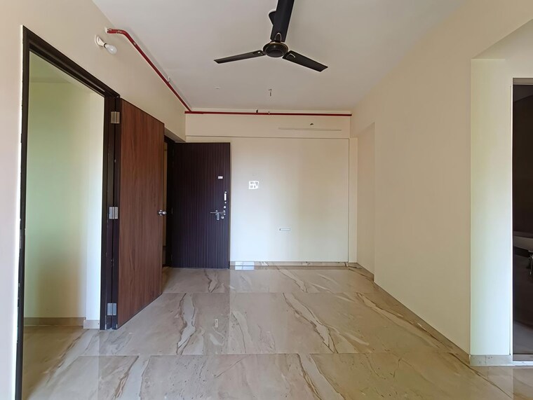 Living Room, siddhi-highland-springs 1 Bedroom 445 Sq.Ft. Apartment In Dhokali Thane 10539076