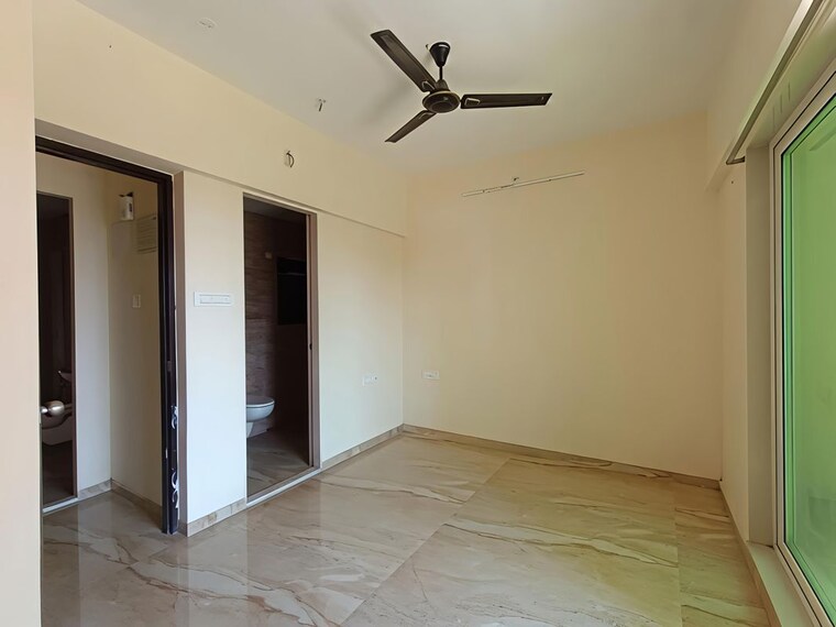 Master Bedroom, siddhi-highland-springs 1 Bedroom 445 Sq.Ft. Apartment In Dhokali Thane 10539076