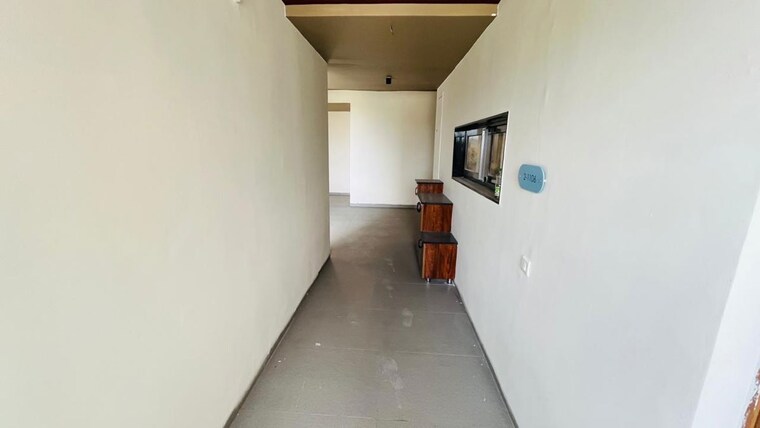Room, myscape-sanctuary 3 Bedroom 1945 Sq.Ft. Apartment In Hafeezpet Hyderabad 10539063