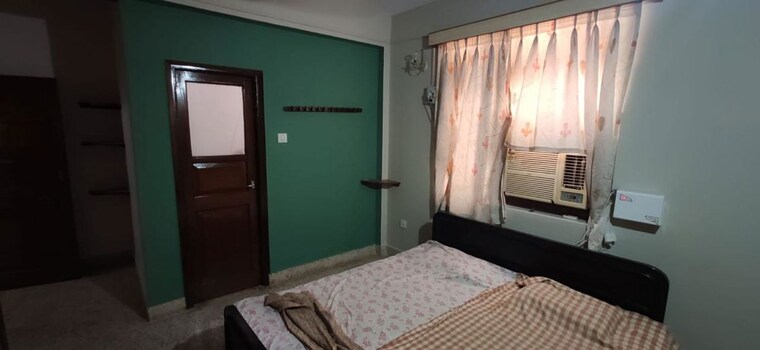 Bedroom, panaji 2 Bedroom 1000 Sq.Ft. Apartment In Panaji Goa 10539098