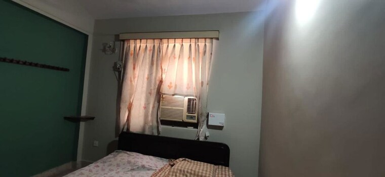 Bedroom, panaji 2 Bedroom 1000 Sq.Ft. Apartment In Panaji Goa 10539098