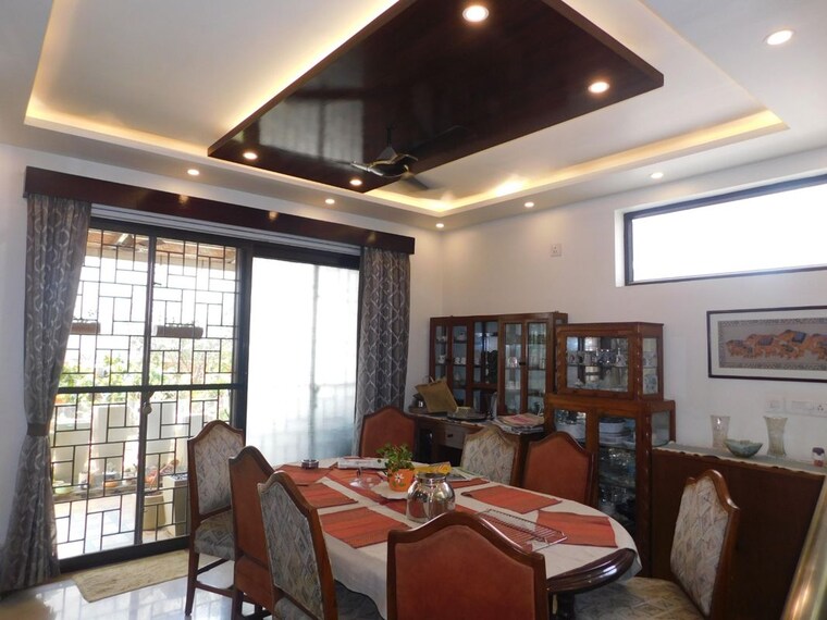 Bedroom, nvt-life-square 4 Bedroom 3565 Sq.Ft. Villa In Whitefield Bangalore 10539089