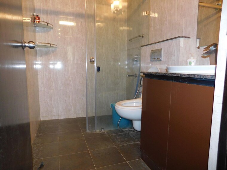 Kitchen, nvt-life-square 4 Bedroom 3565 Sq.Ft. Villa In Whitefield Bangalore 10539089
