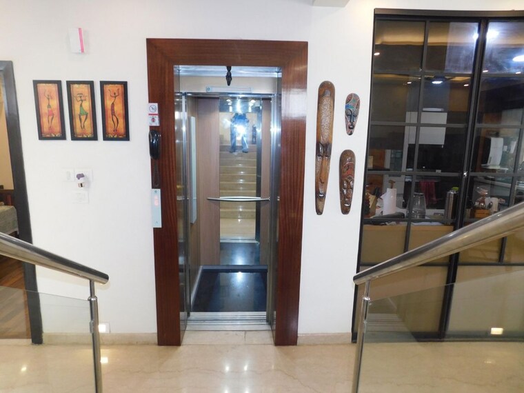 Room, nvt-life-square 4 Bedroom 3565 Sq.Ft. Villa In Whitefield Bangalore 10539089