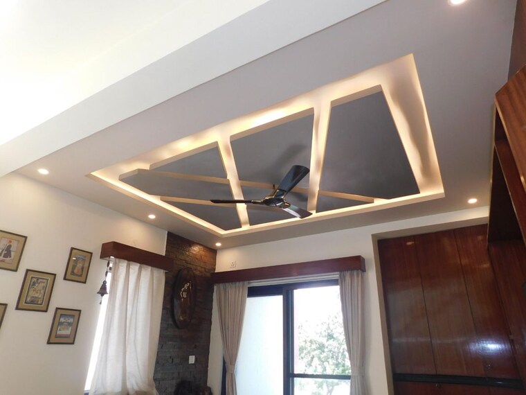 undefined, nvt-life-square 4 Bedroom 3565 Sq.Ft. Villa In Whitefield Bangalore 10539089