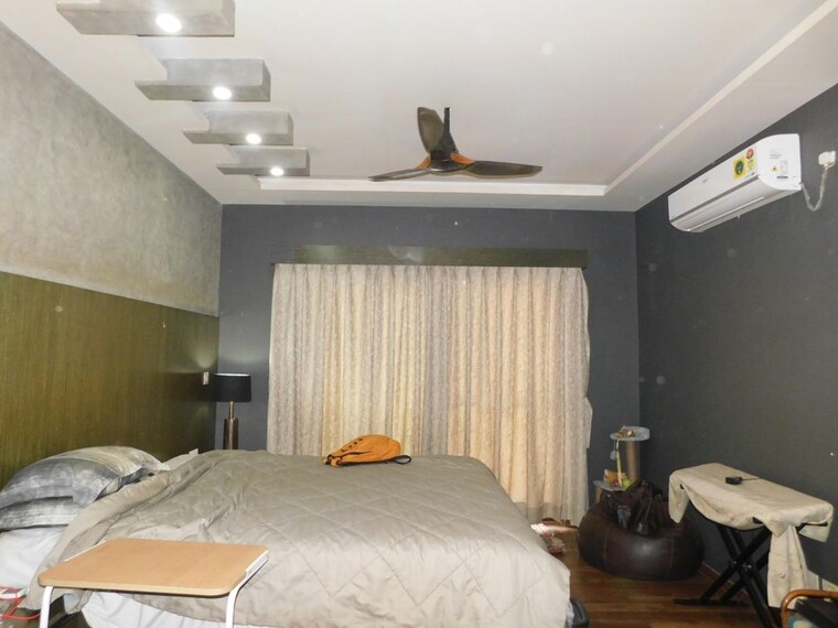 Bedroom, nvt-life-square 4 Bedroom 3565 Sq.Ft. Villa In Whitefield Bangalore 10539089