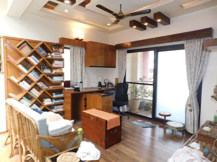 Gym, nvt-life-square 4 Bedroom 3565 Sq.Ft. Villa In Whitefield Bangalore 10539089