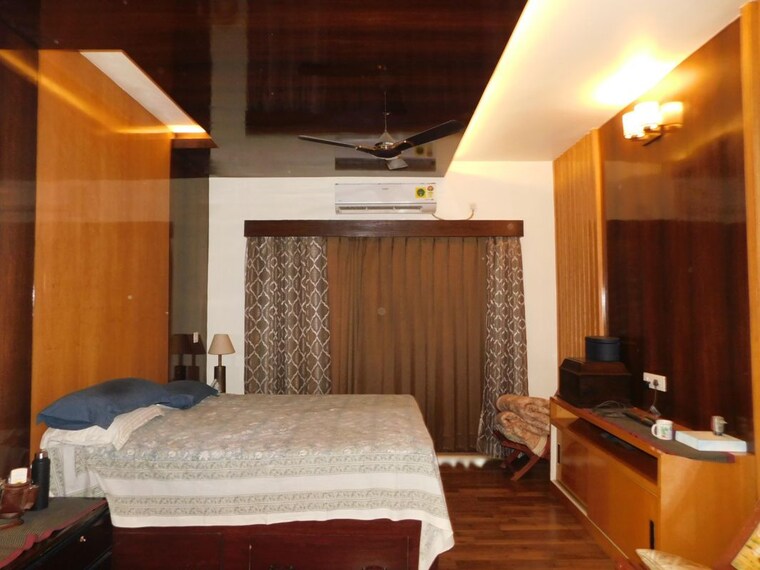 Bedroom, nvt-life-square 4 Bedroom 3565 Sq.Ft. Villa In Whitefield Bangalore 10539089