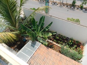 Balcony in 4 BHK Villa at NVT Life Square, Whitefield – for Sale