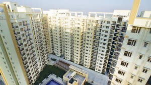 1 BHK Apartment – Exterior View View at Krish Icon, Alwar Bypass Road - for Sale