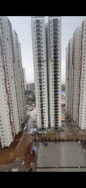3 BHK Apartment For Sale in Aparna Zenon, Puppalaguda