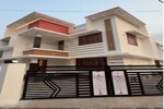 4 BHK + Study Room,Extra Room,Basement,Store Room 2200 Sq.Ft. Independent House in Mannuthy