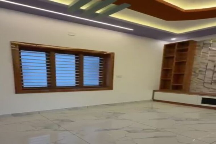 Room, mannuthy 4 Bedroom 2200 Sq.Ft. Independent House In Mannuthy Thrissur 10539090