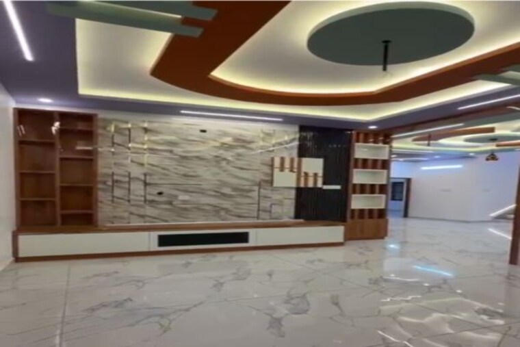 undefined, mannuthy 4 Bedroom 2200 Sq.Ft. Independent House In Mannuthy Thrissur 10539090