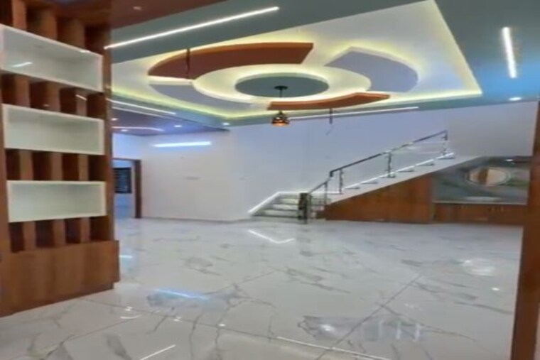 undefined, mannuthy 4 Bedroom 2200 Sq.Ft. Independent House In Mannuthy Thrissur 10539090