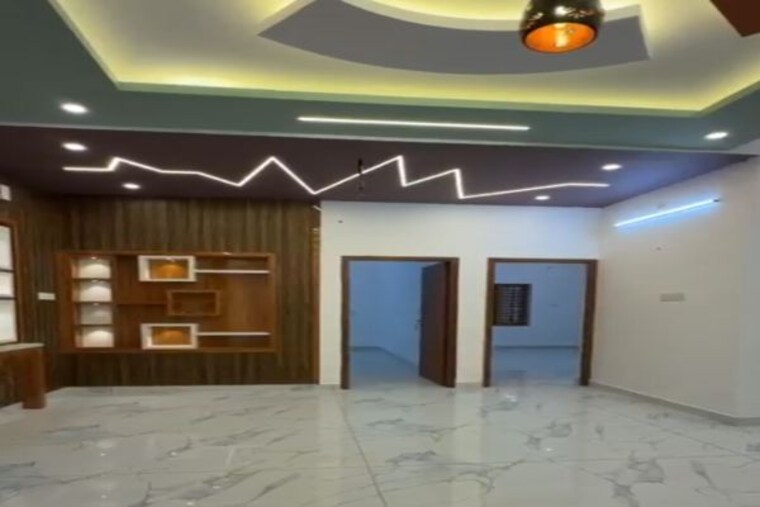 Room, mannuthy 4 Bedroom 2200 Sq.Ft. Independent House In Mannuthy Thrissur 10539090