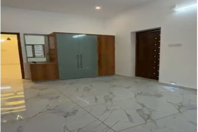 Bedroom, mannuthy 4 Bedroom 2200 Sq.Ft. Independent House In Mannuthy Thrissur 10539090