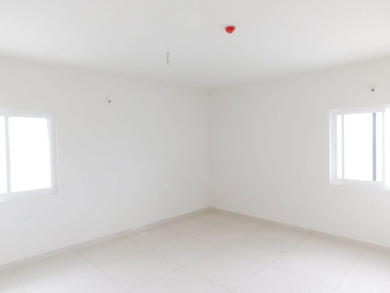 Room, aparna-cyber-heights 3 Bedroom 1836 Sq.Ft. Apartment In Osman Nagar Hyderabad 10539023