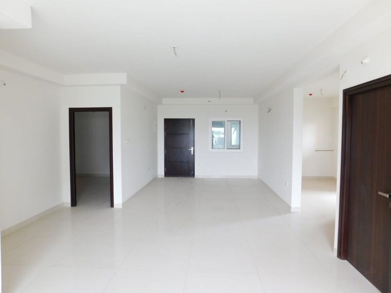 Room, aparna-cyber-heights 3 Bedroom 1836 Sq.Ft. Apartment In Osman Nagar Hyderabad 10539023