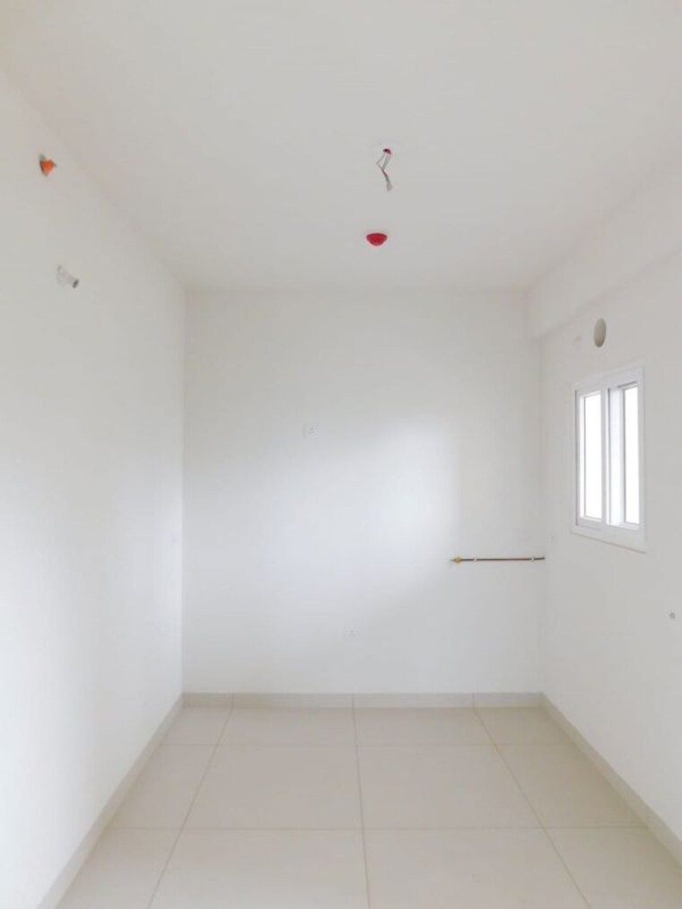 Room, aparna-cyber-heights 3 Bedroom 1836 Sq.Ft. Apartment In Osman Nagar Hyderabad 10539023