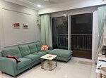 3 BHK 1644 Sq.Ft. Apartment in Bren Champions Square