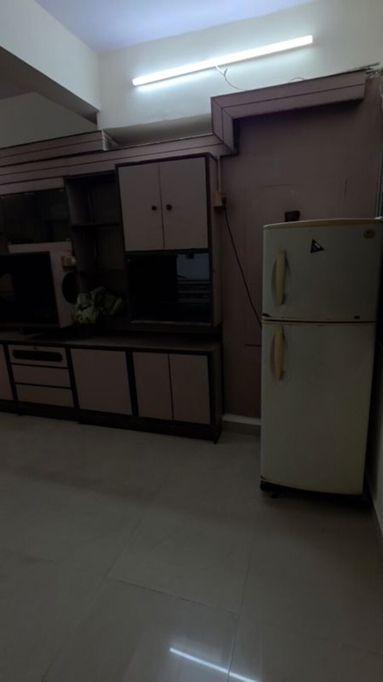 Kitchen, suchita-chs 1.5 Bedroom 704 Sq.Ft. Apartment In Santacruz East Mumbai 10539104