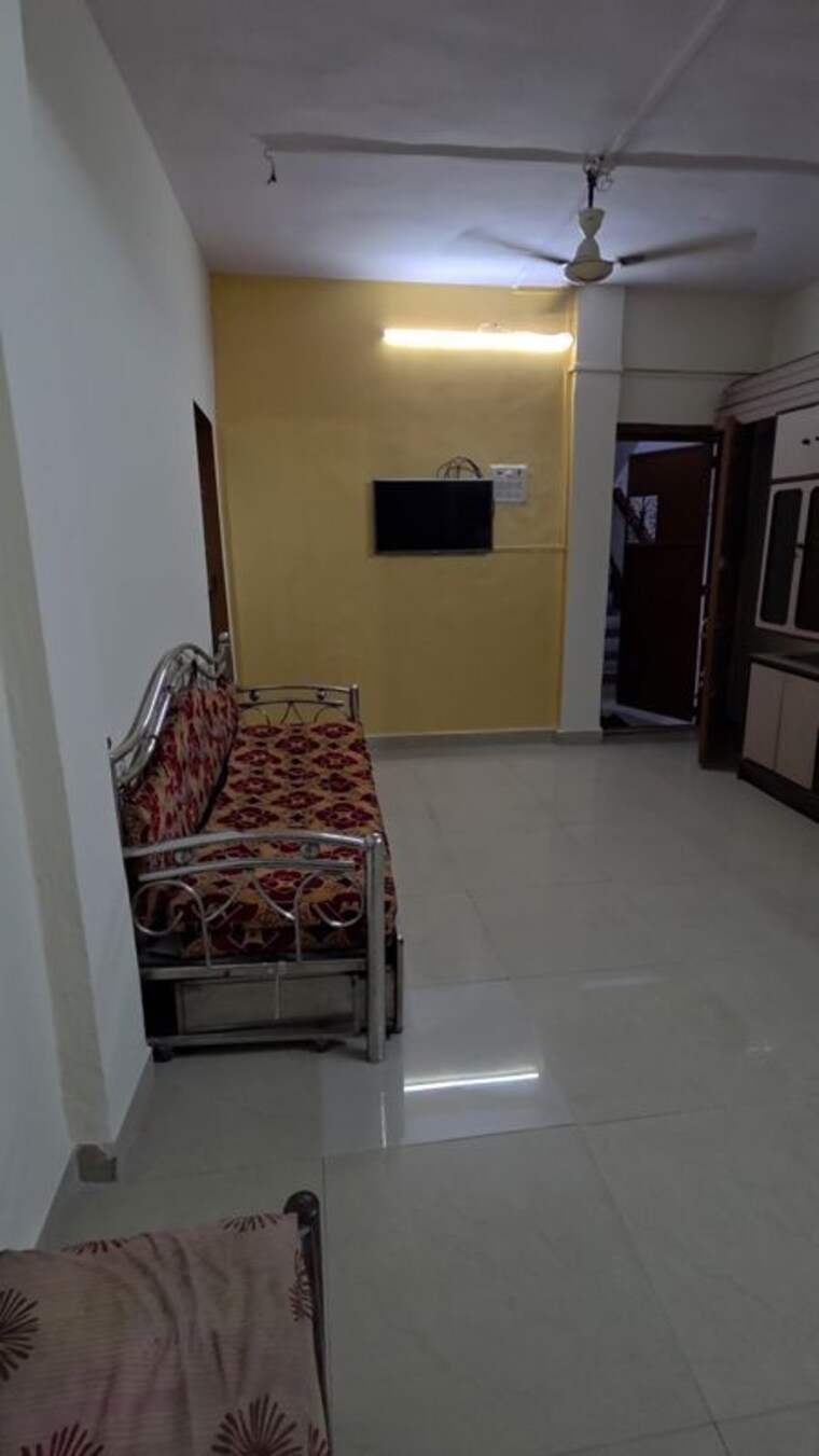 Bedroom, suchita-chs 1.5 Bedroom 704 Sq.Ft. Apartment In Santacruz East Mumbai 10539104