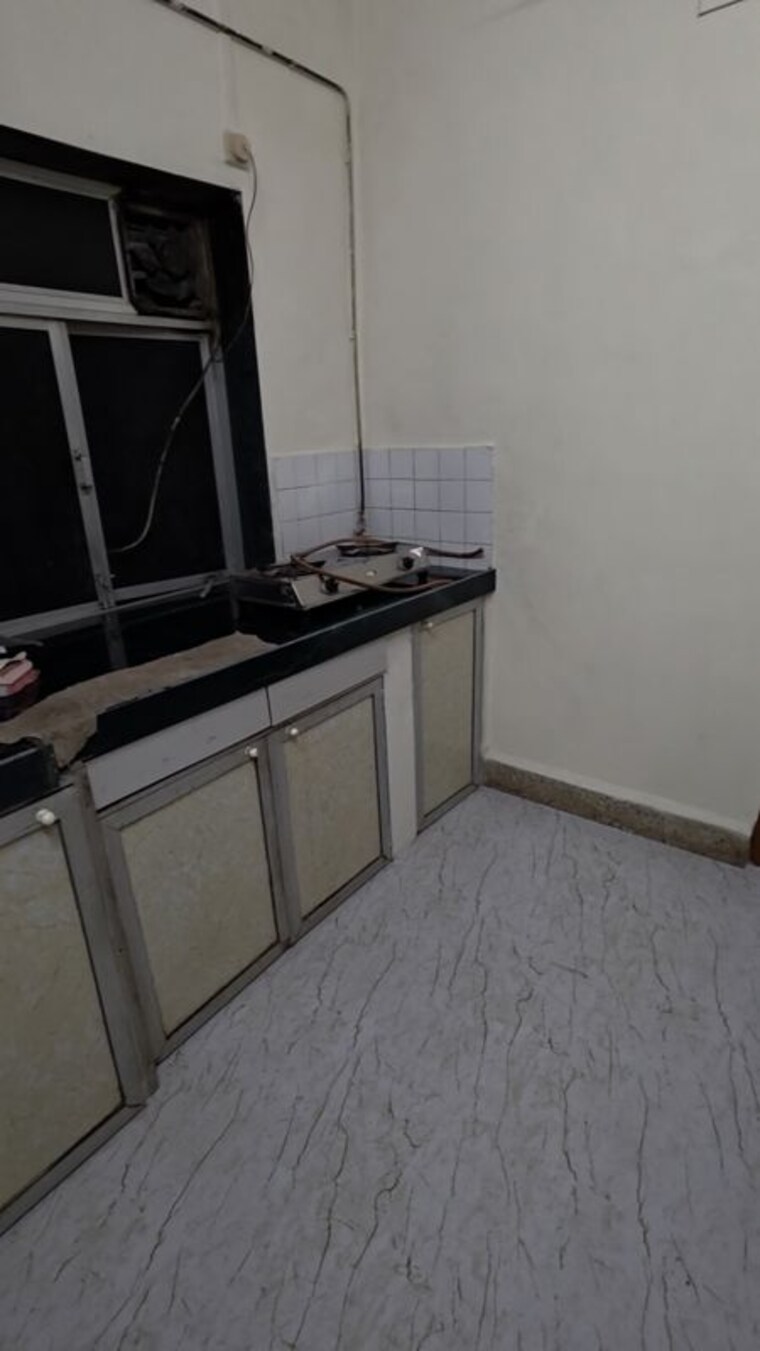 Kitchen, suchita-chs 1.5 Bedroom 704 Sq.Ft. Apartment In Santacruz East Mumbai 10539104