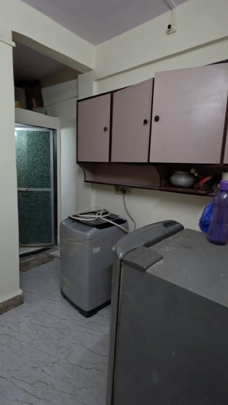 Kitchen, suchita-chs 1.5 Bedroom 704 Sq.Ft. Apartment In Santacruz East Mumbai 10539104