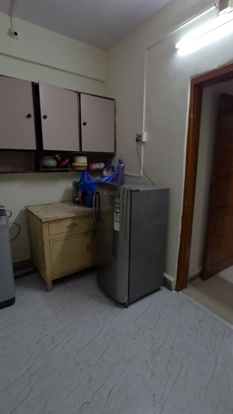 Kitchen, suchita-chs 1.5 Bedroom 704 Sq.Ft. Apartment In Santacruz East Mumbai 10539104